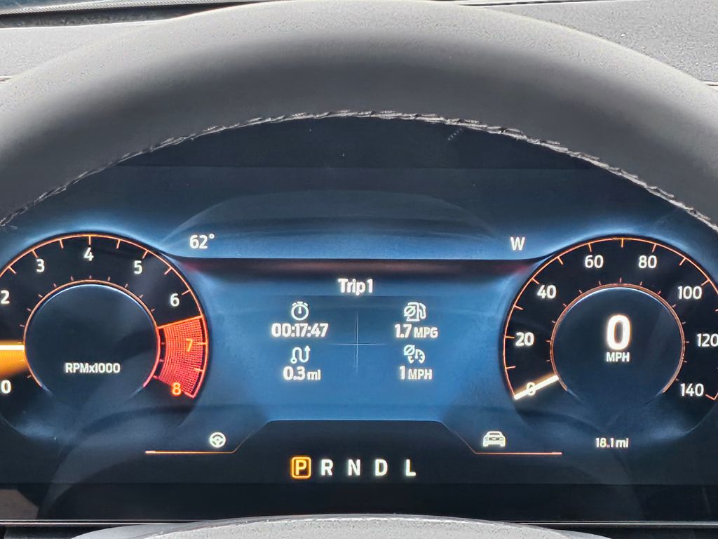 2026 Ford Mustang EcoBoost - 9