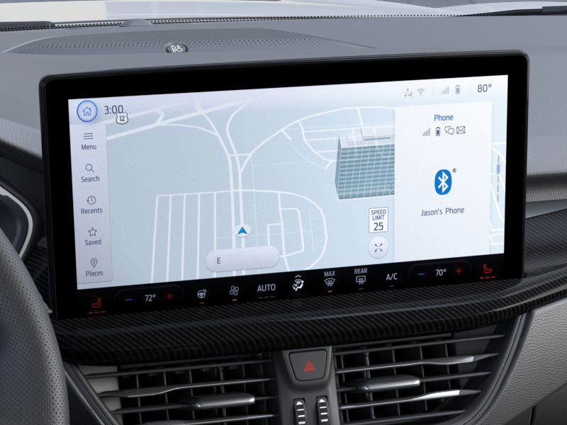 New 2026 White Ford ST-Line Select image 14