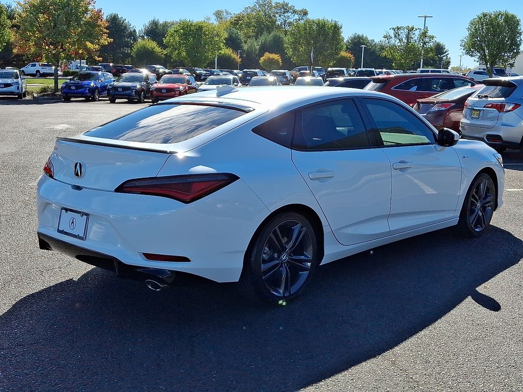 Thumbnail: 2023 Acura Integra - 6