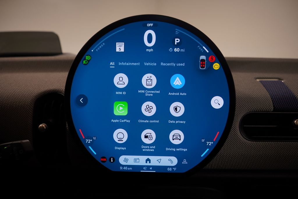 Thumbnail: 2025 MINI Cooper - 10