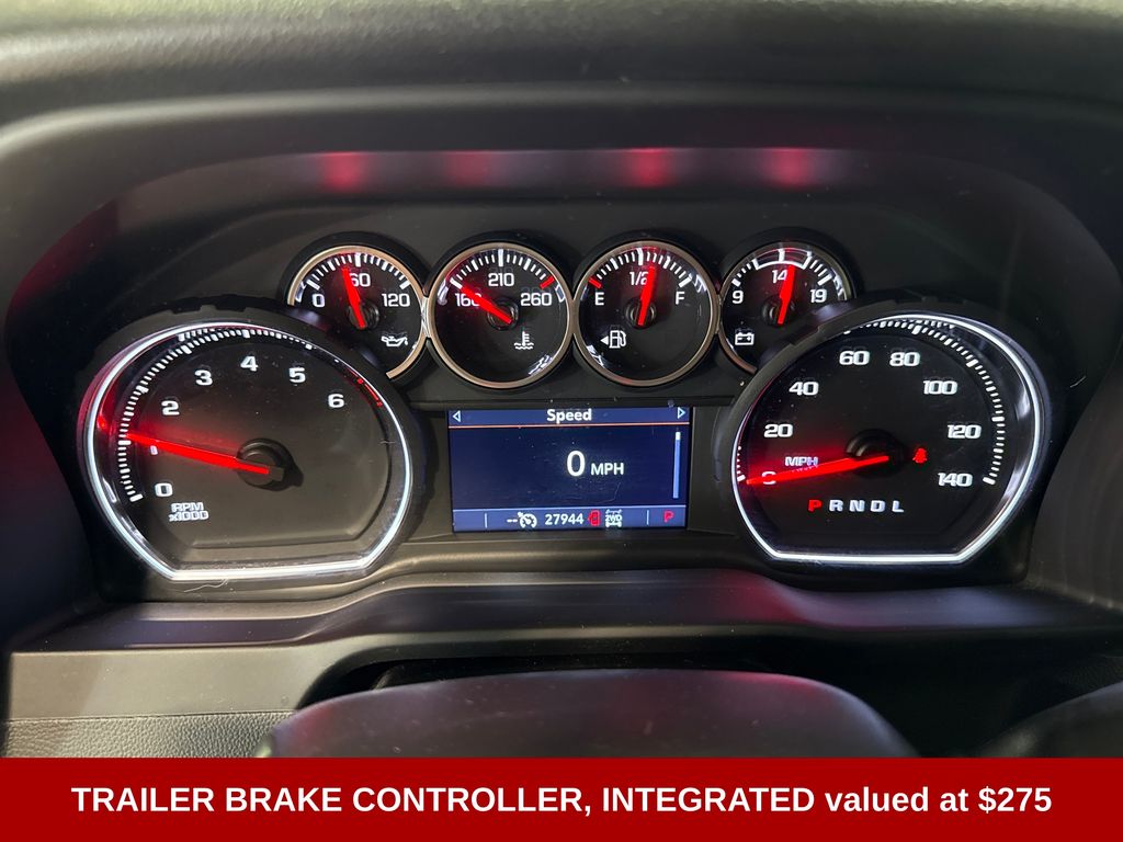 2022 Chevrolet Silverado 3500HD Work Truck - Image 5