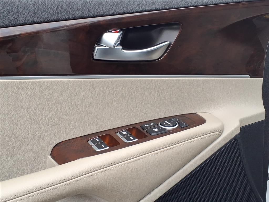 used 2017 Kia Sorento car, priced at $11,900