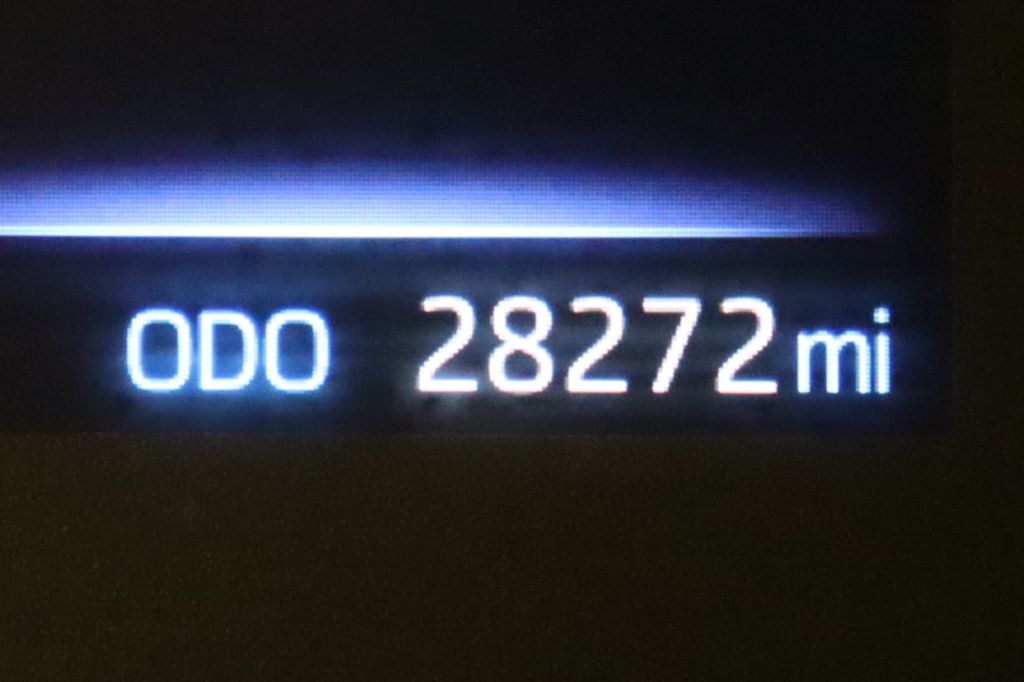 2024 Toyota Corolla LE 25