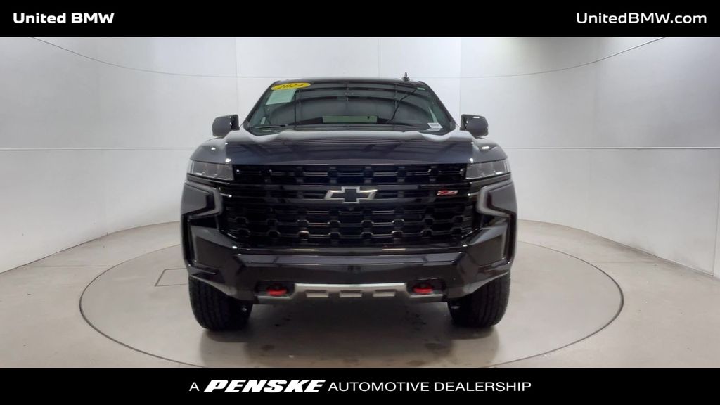 Thumbnail: 2024 Chevrolet Tahoe - 3