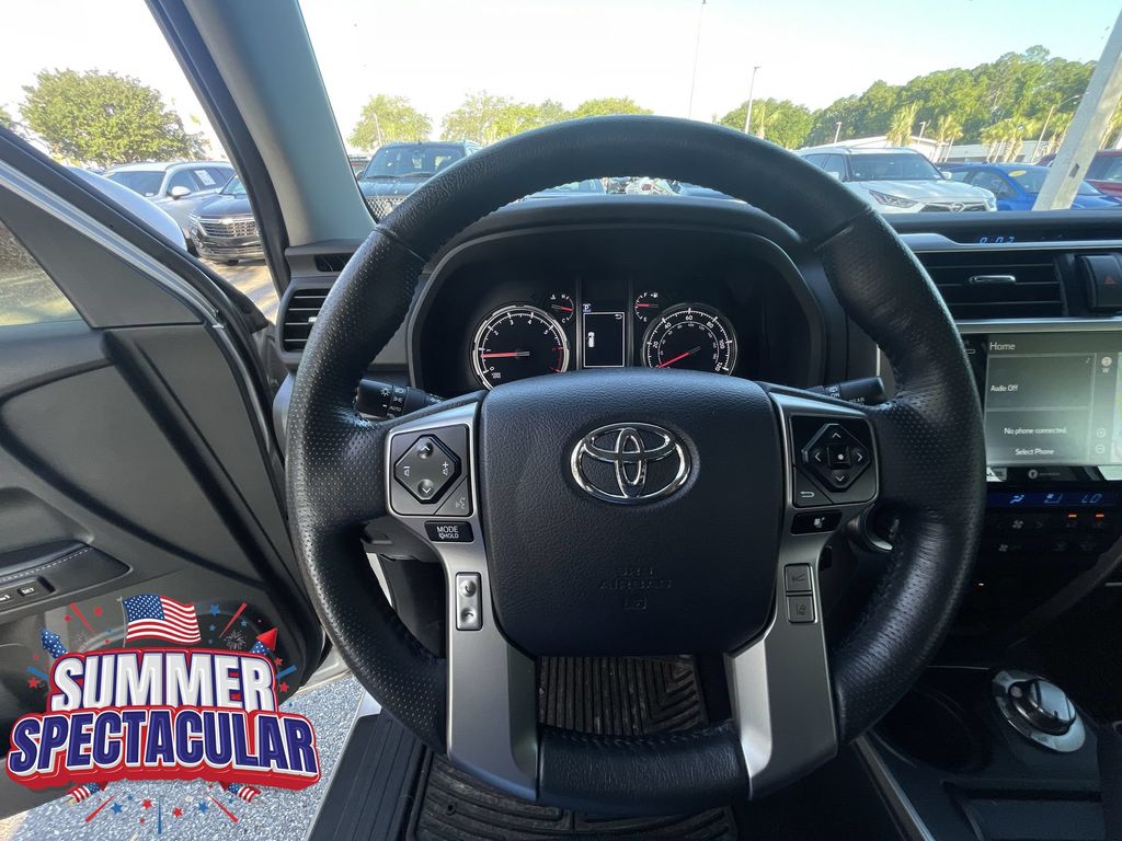 Used 2024 Toyota 4Runner SUV
