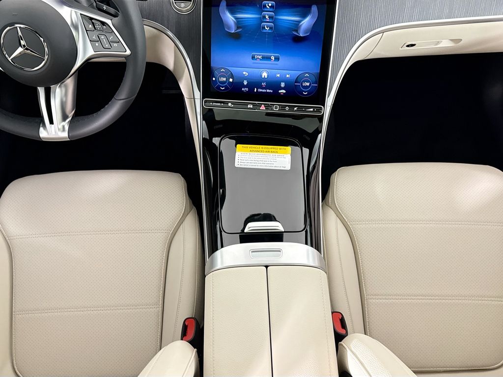 New 2026 Gray Mercedes-Benz C 300 image 16