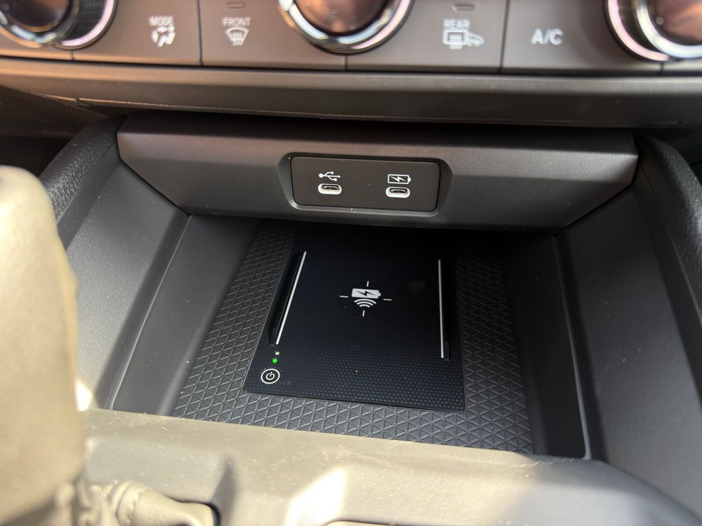 Thumbnail: 2026 Honda Accord - 32