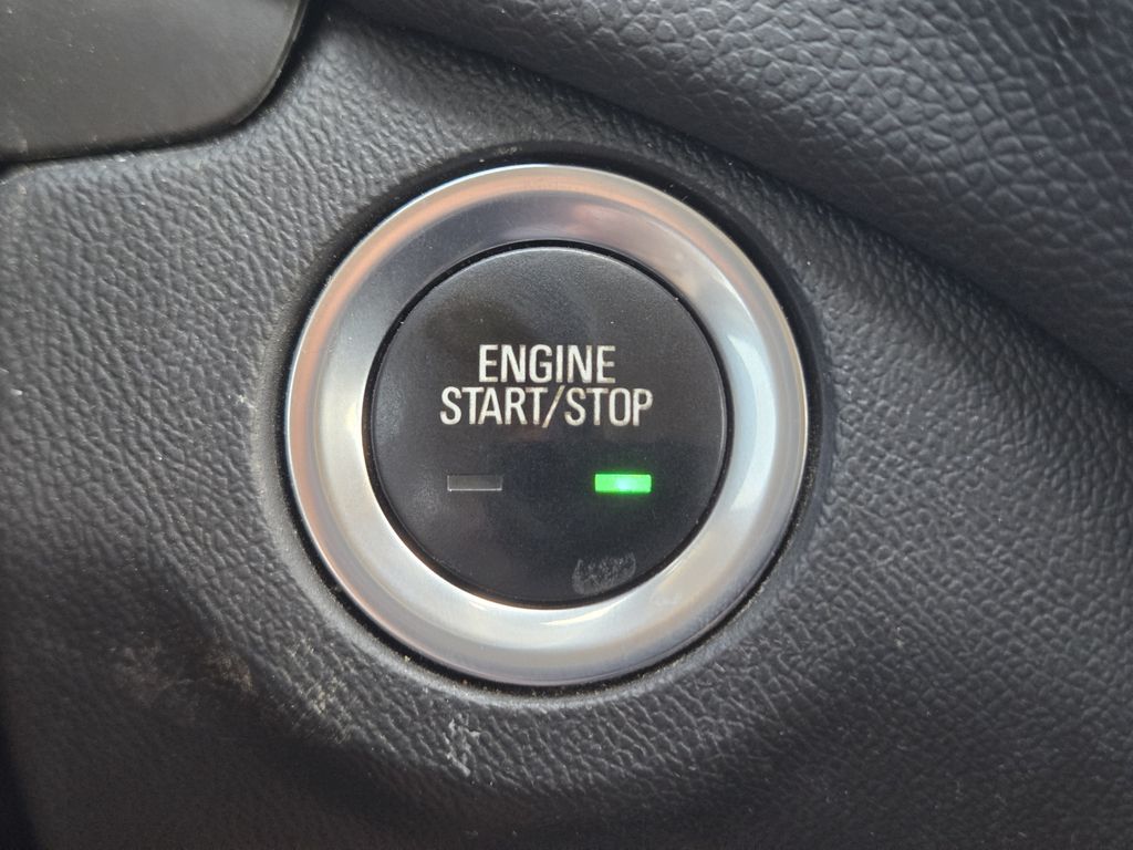 2020 Chevrolet Equinox LT Black at Joe Myers Mazda Kia