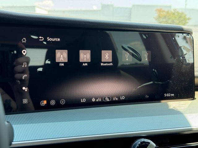 New 2026 Nissan Murano SUV