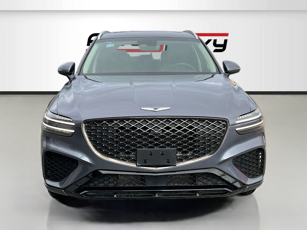 Used 2026 Blue Genesis 2.5T Advanced image 2