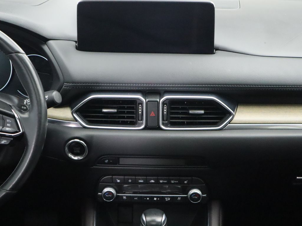 2021 Mazda CX-5 Turbo Signature 14