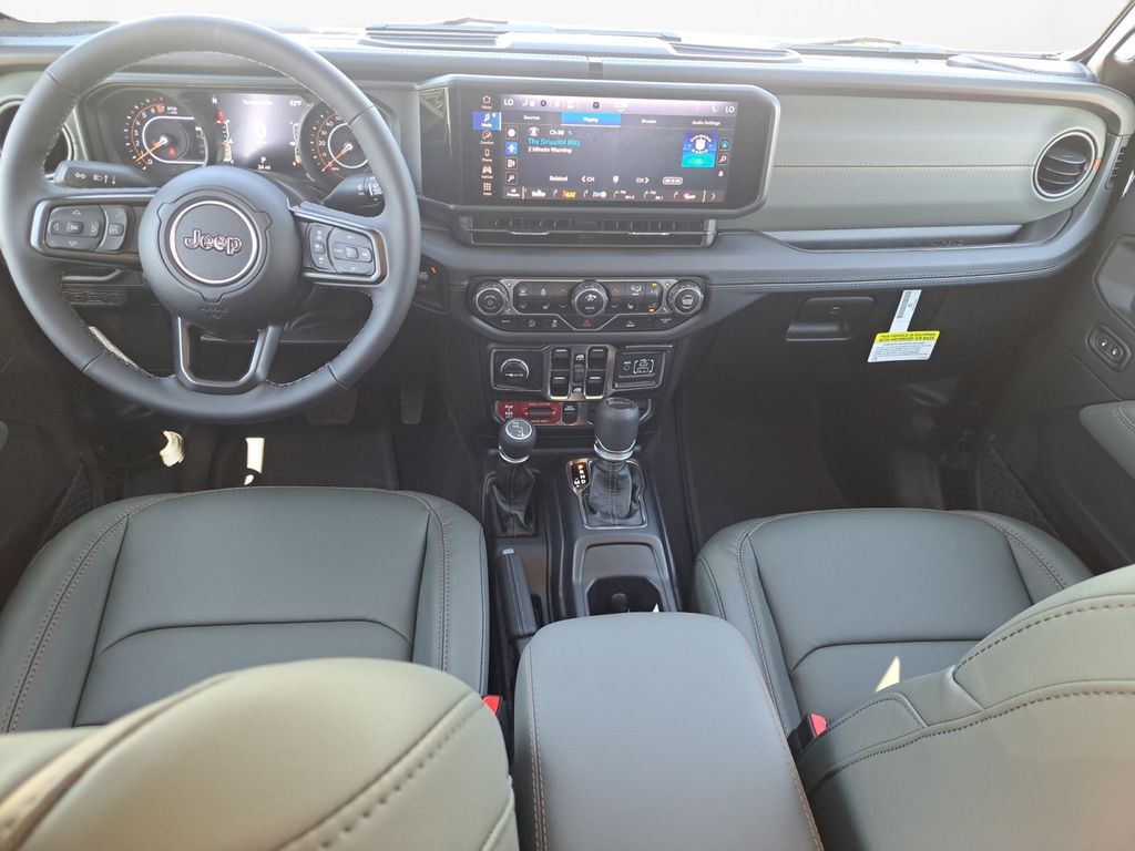 New Car 2025 Jeep Gladiator  Mojave For Sale Under $50,000 In Austin, Texas
