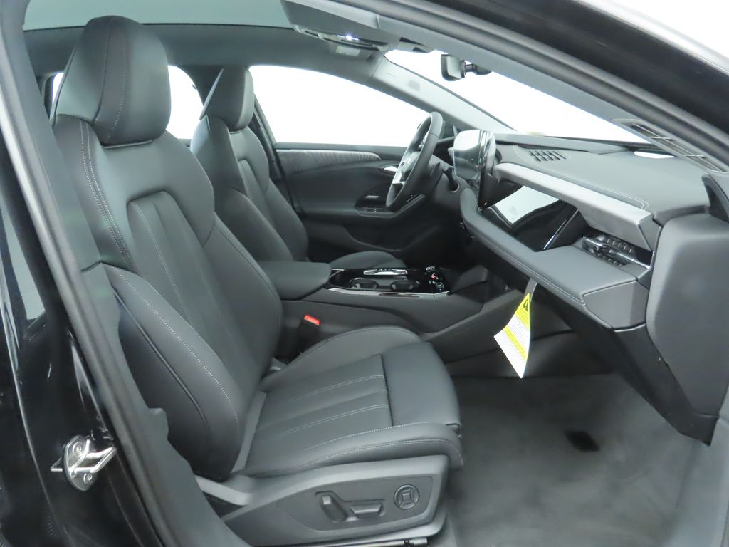 Thumbnail: 2025 Audi A6 - 22