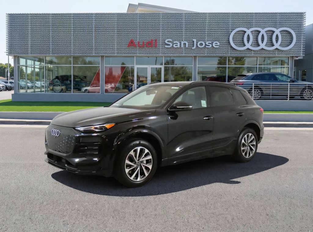 2027 Audi Q6 e-tron Premium -
                  San Jose, CA
