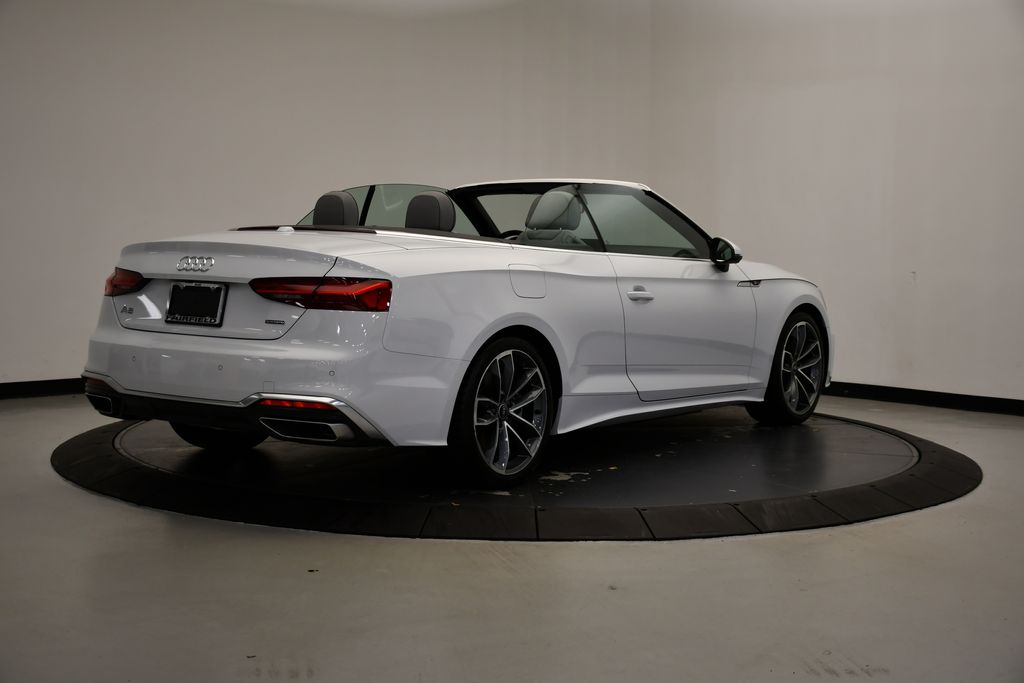 Thumbnail: 2024 Audi A5 - 13