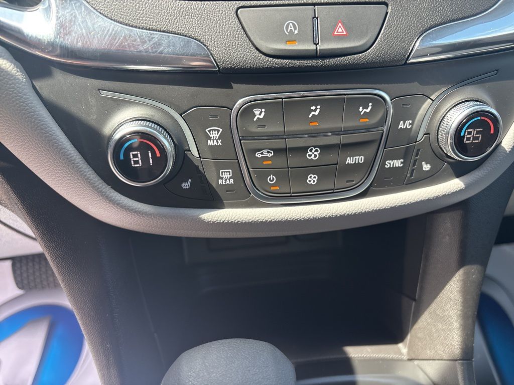 Used 2023 Chevrolet Equinox SUV