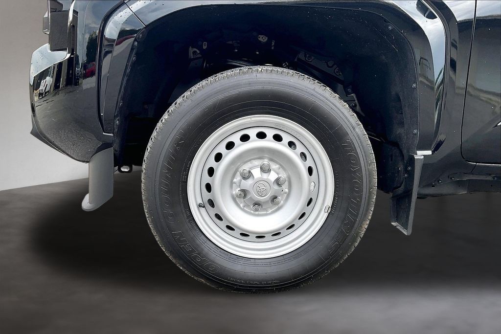 Used 2024 Toyota Tacoma Truck
