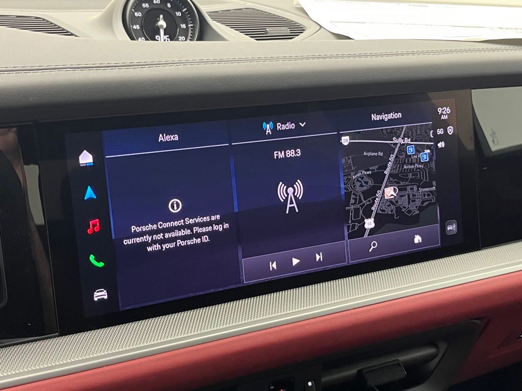 Thumbnail: 2026 Porsche  - 16