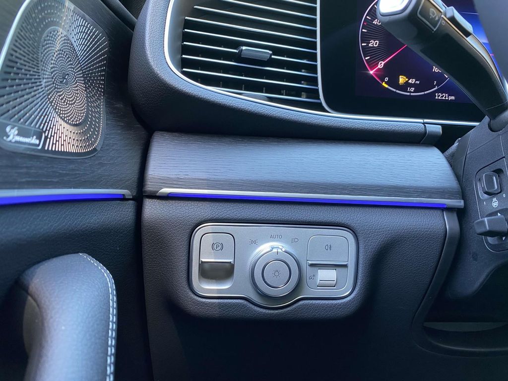 2025 Mercedes-Benz GLE 350 27