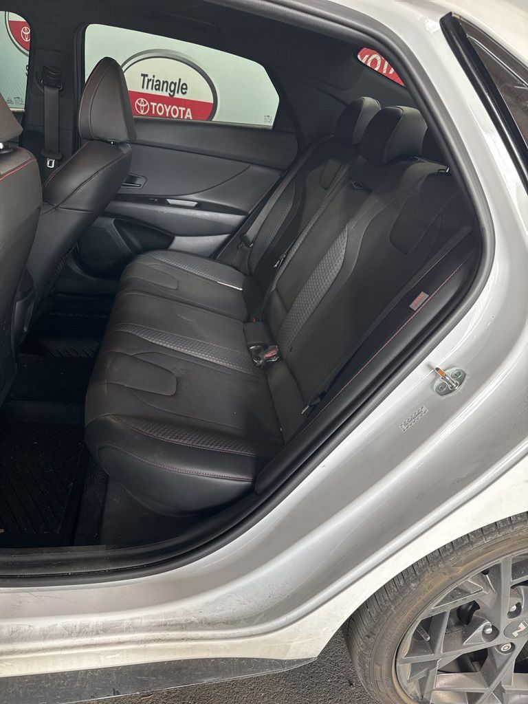 Thumbnail: 2024 Hyundai Elantra - 20