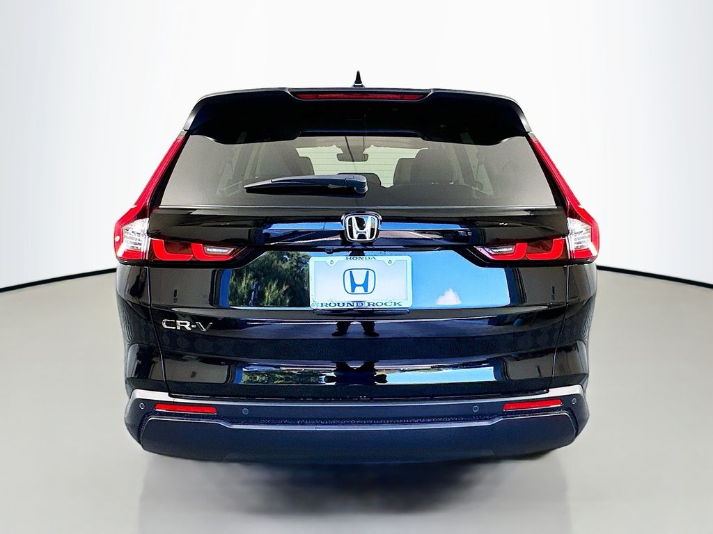 Thumbnail: 2026 Honda CR-V - 6