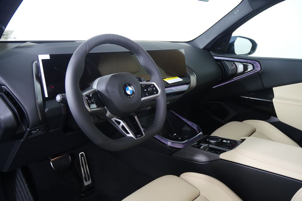 Thumbnail: 2026 BMW X3 - 13