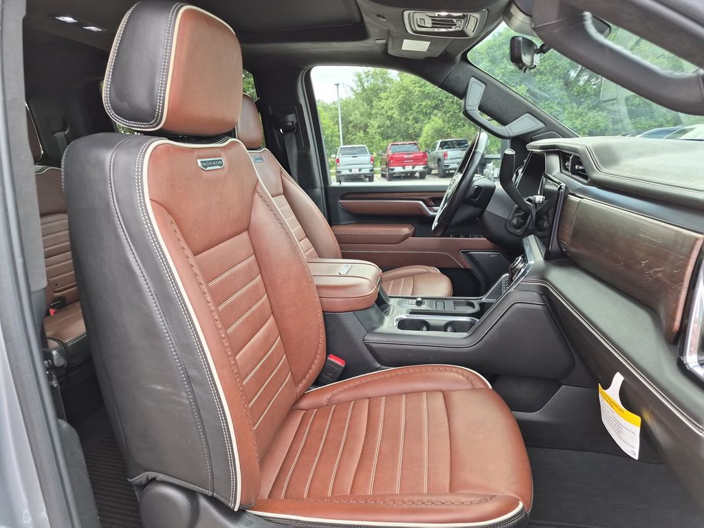 Used Car 2025 Gmc Sierra 2500hd  Denali Ultimate For Sale Under $90,000 In Austin, Texas