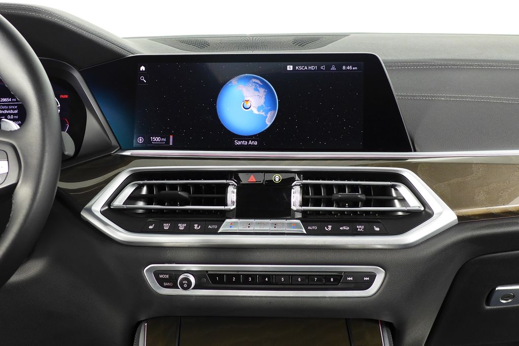 Thumbnail: 2022 BMW X5 - 25