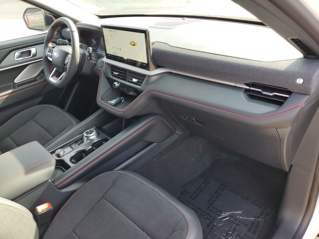 New 2026  Ford ST image 16