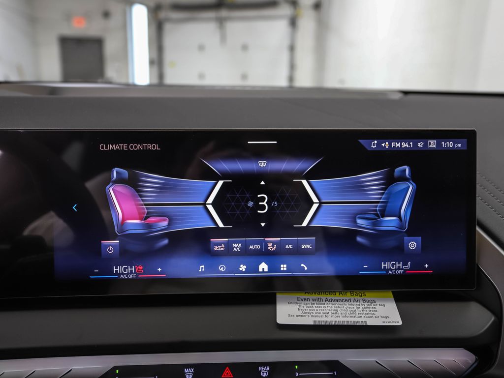 Thumbnail: 2026 BMW X3 - 18