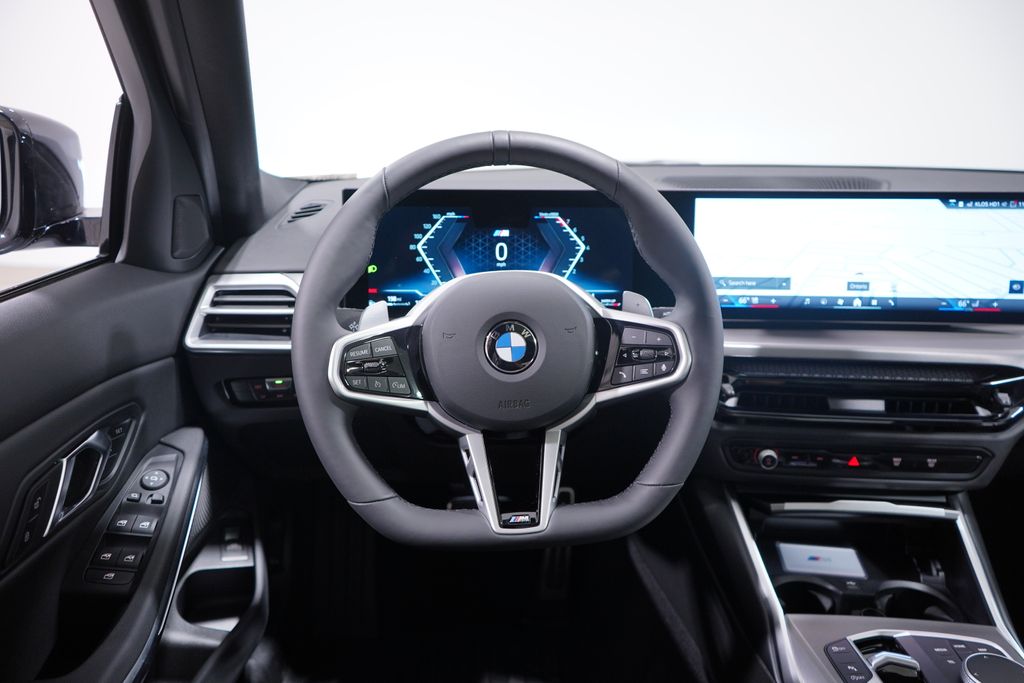 Thumbnail: 2025 BMW 3 Series - 11