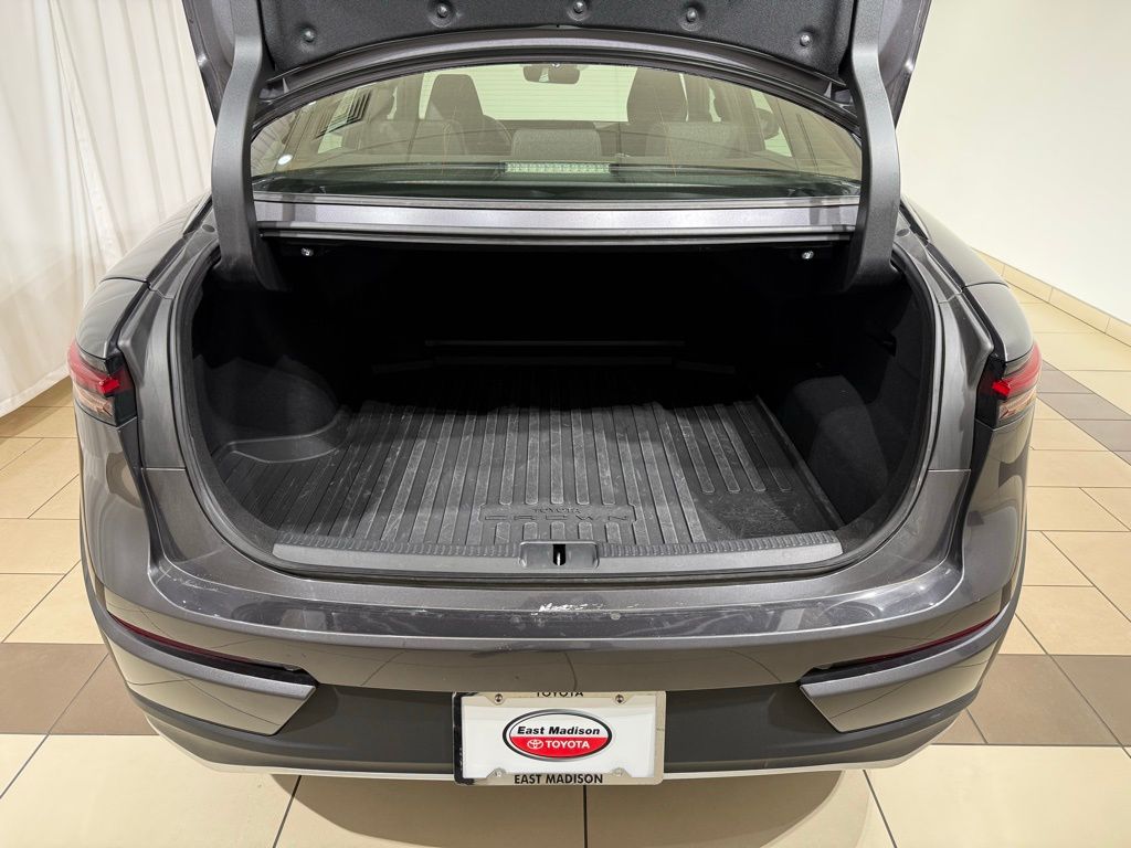 Thumbnail: 2024 Toyota Crown - 11