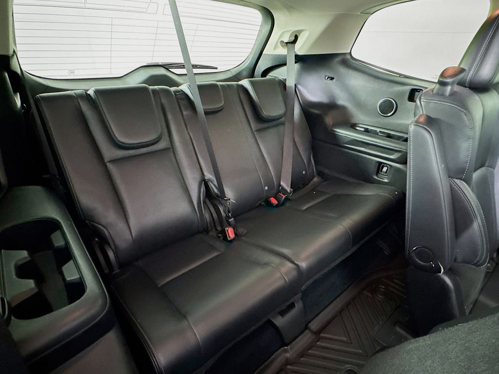 Used Car 2021 Subaru Ascent  Limited For Sale Under $25,000 In San Antonio, Texas