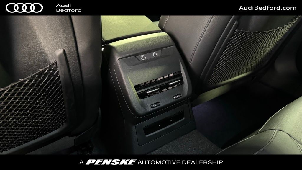 Thumbnail: 2025 Audi A5 - 19