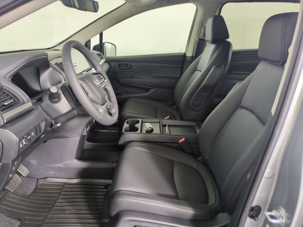 New 2026 Honda Odyssey EX-L For Sale in Fort Wayne, IN