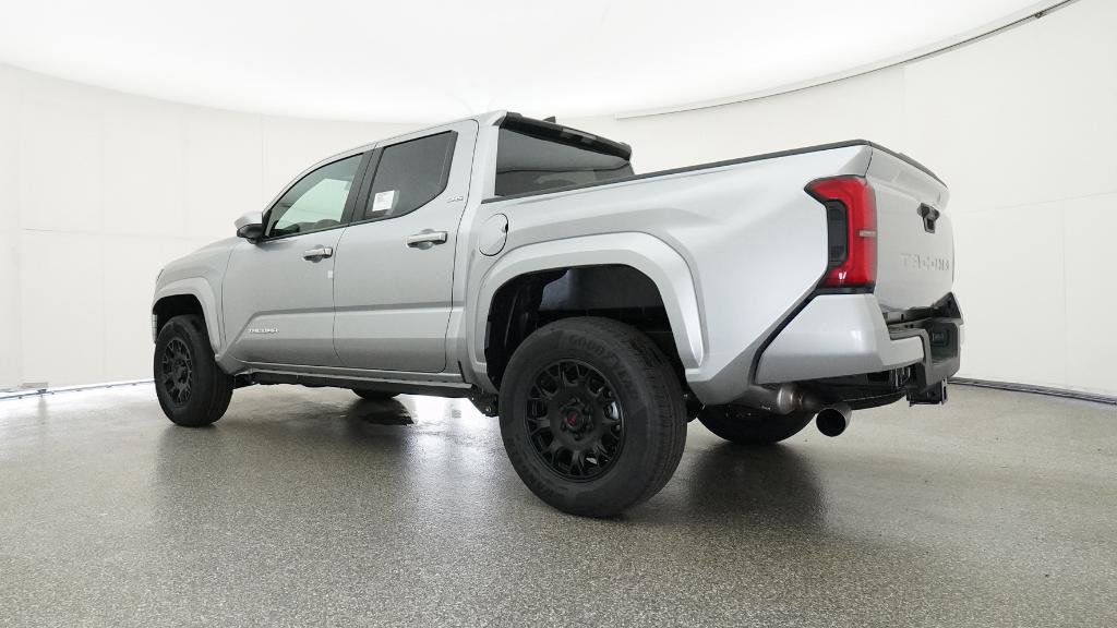 Thumbnail: 2025 Toyota Tacoma - 13