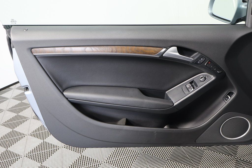 Thumbnail: 2016 Audi A5 - 11