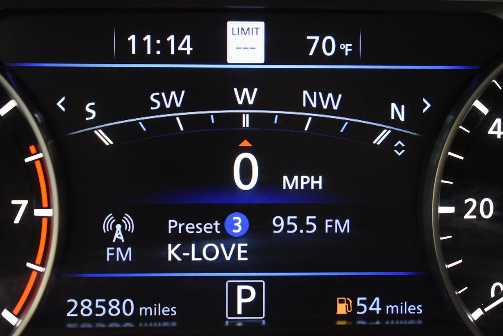 2022 Nissan Altima SL 25