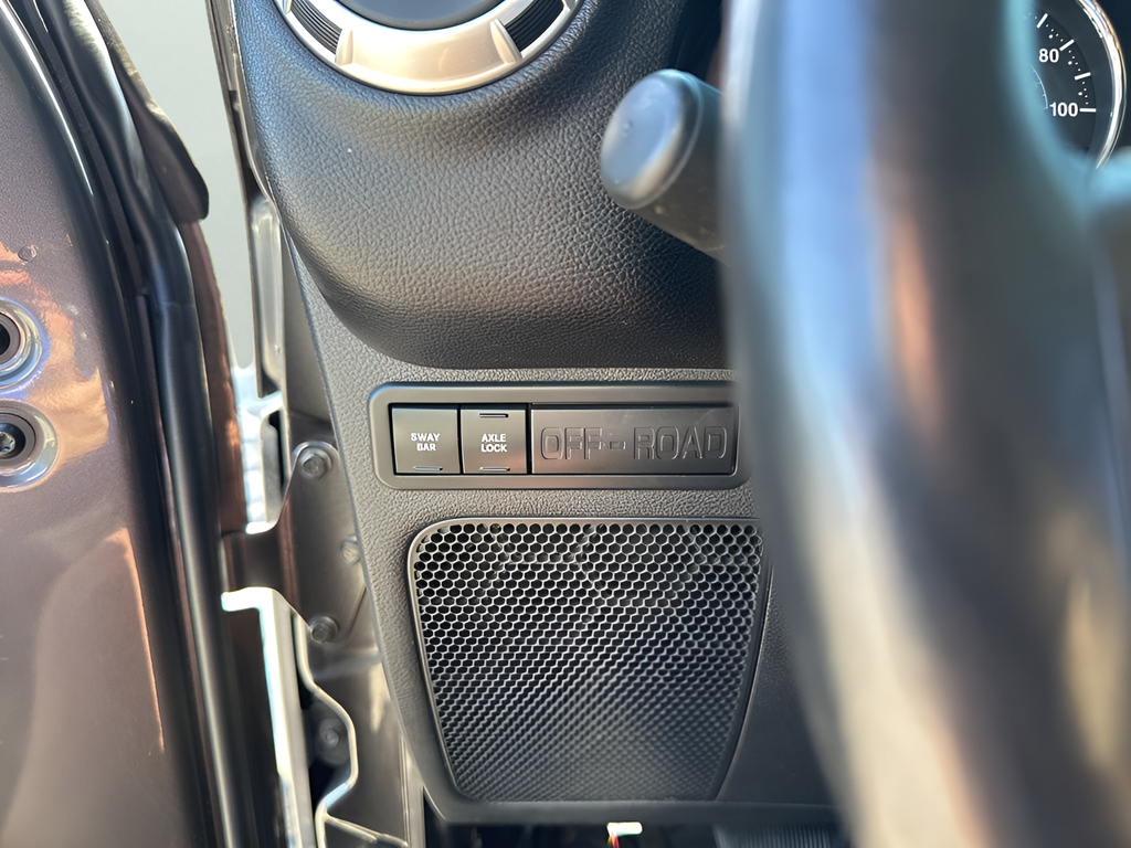 Used Car 2014 Jeep Wrangler  Unlimited Rubicon For Sale Under $25,000 In Austin, Texas