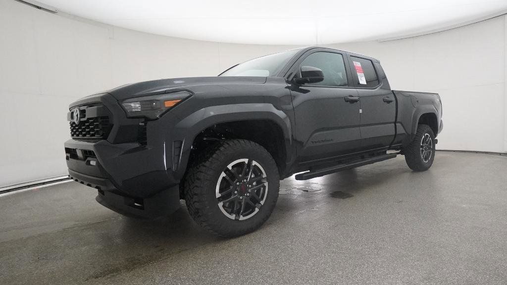 Thumbnail: 2025 Toyota Tacoma - 28