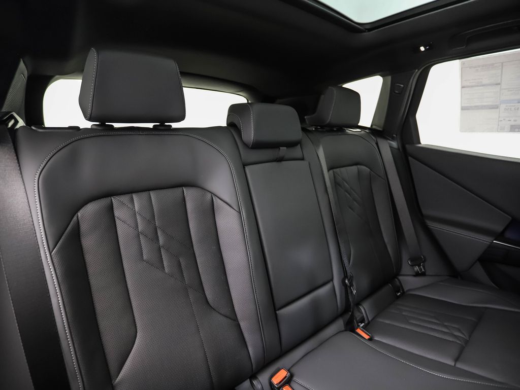 Thumbnail: 2026 BMW X3 - 28