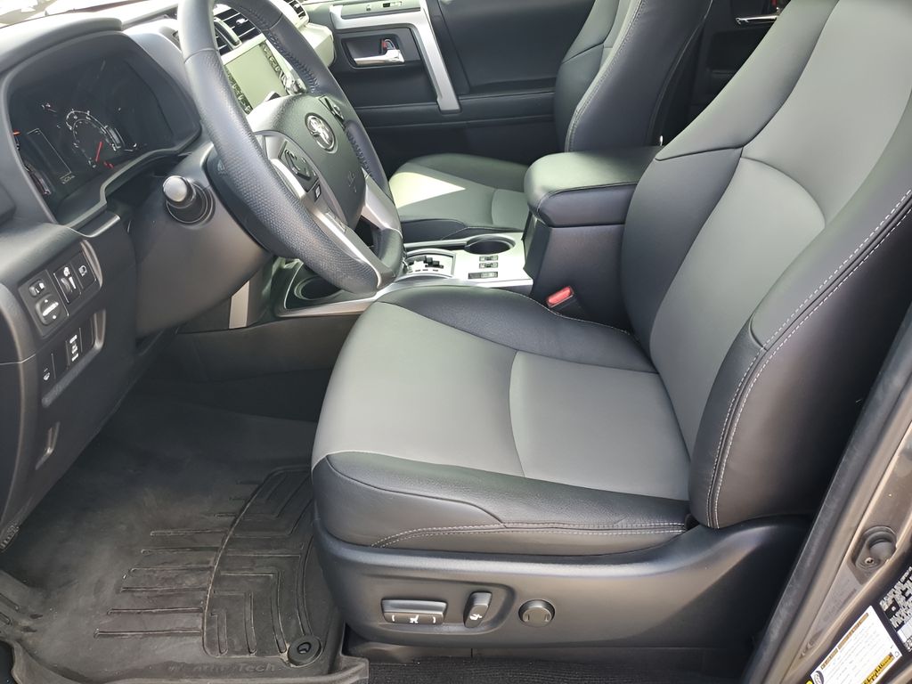 Used Car 2020 Toyota 4runner  Sr5 Premium For Sale Under $40,000 In Austin, Texas