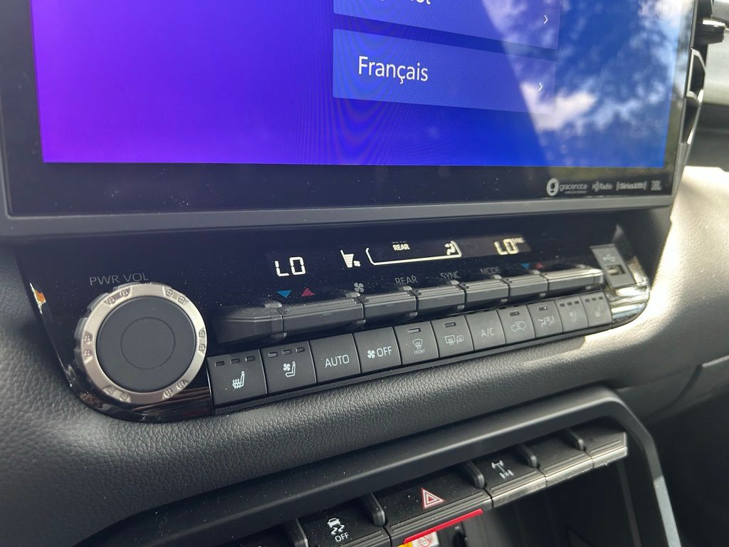 2024 Toyota Sequoia TRD Pro 20