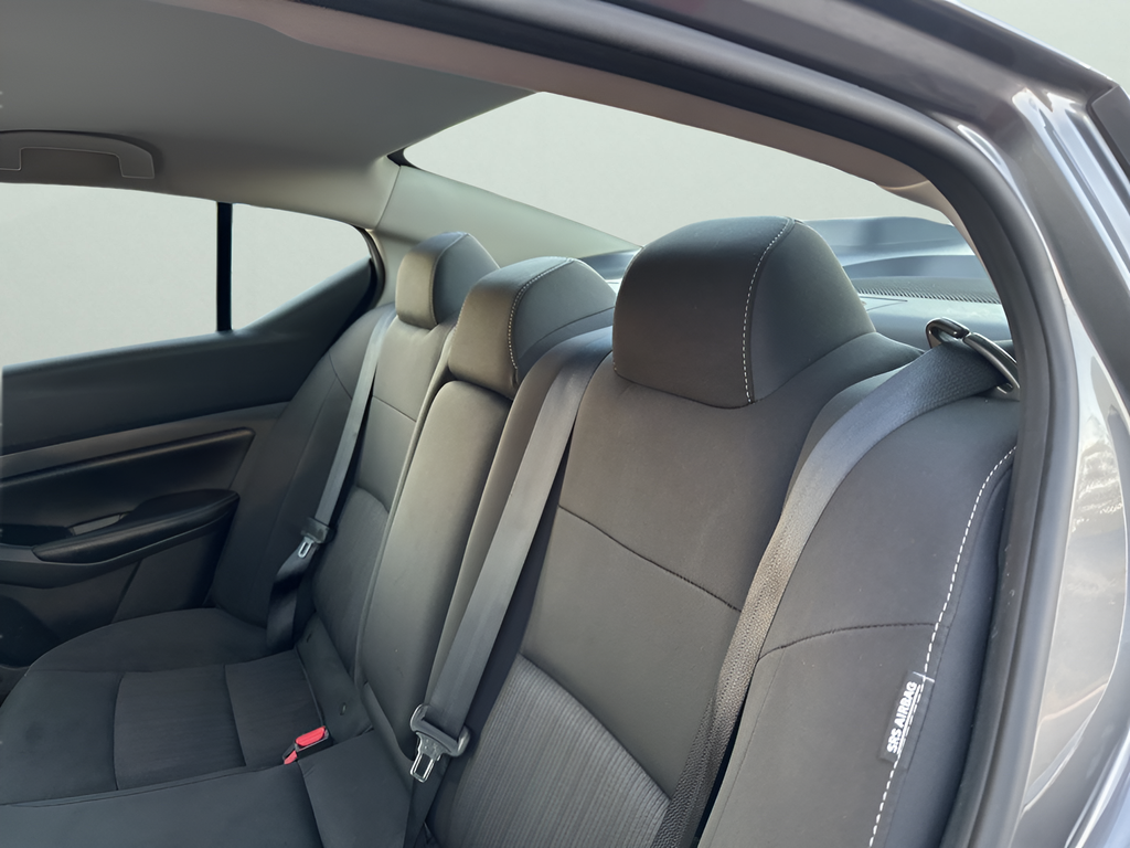 Used Car 2023 Nissan Altima  2.5 Sv For Sale Under $25,000 In Austin, Texas