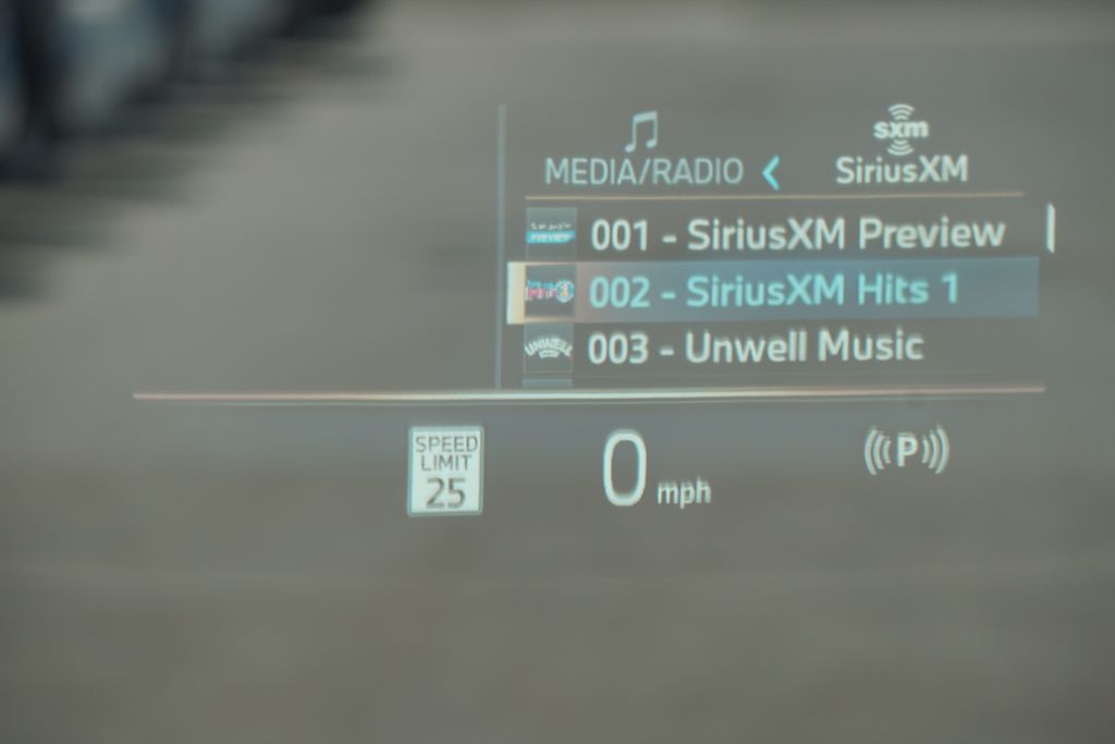 Thumbnail: 2026 BMW iX - 9