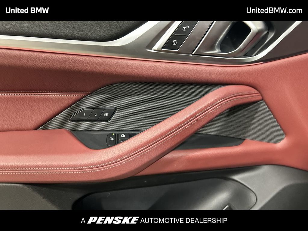 2022 BMW 4 Series 430i 11