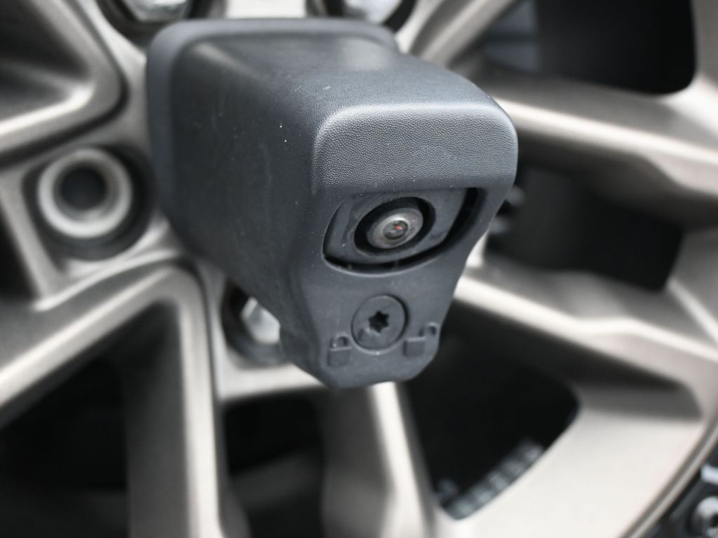 Used 2025 Black Clearcoat Jeep Rubicon 392 image 33