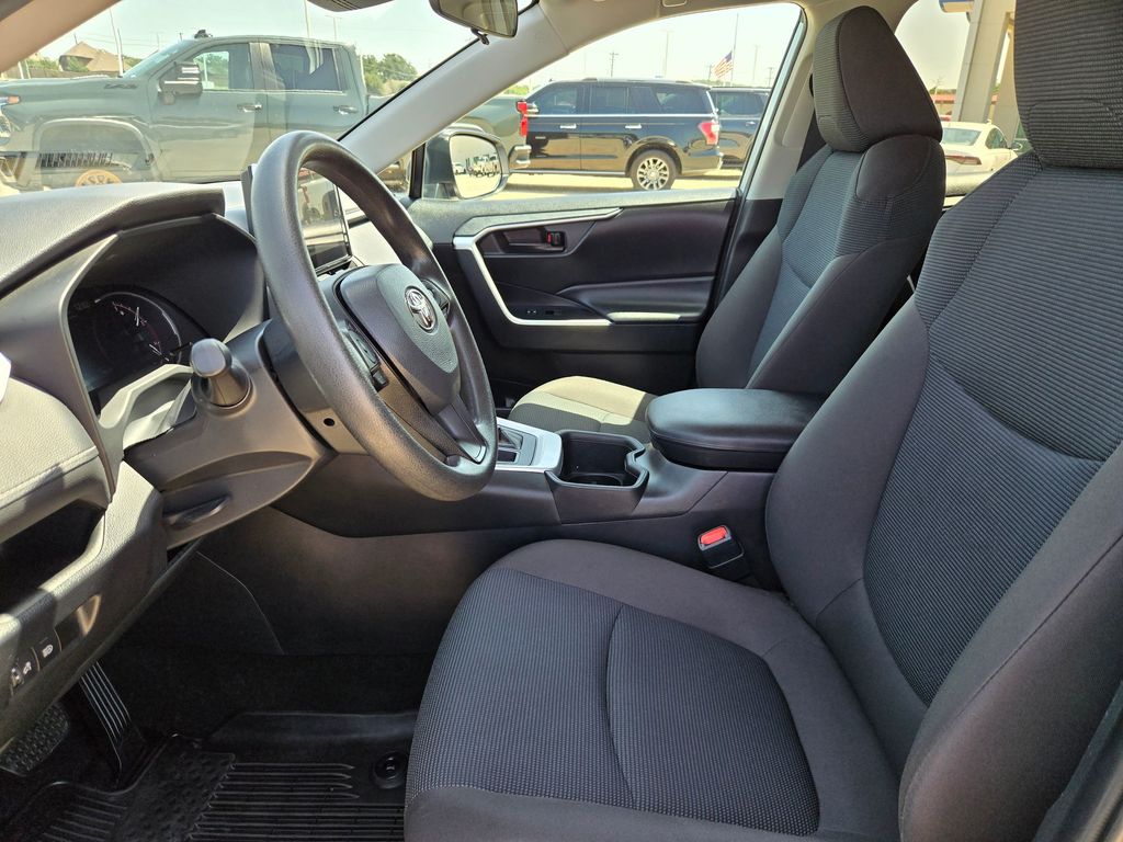 Used 2023 Toyota RAV4 SUV