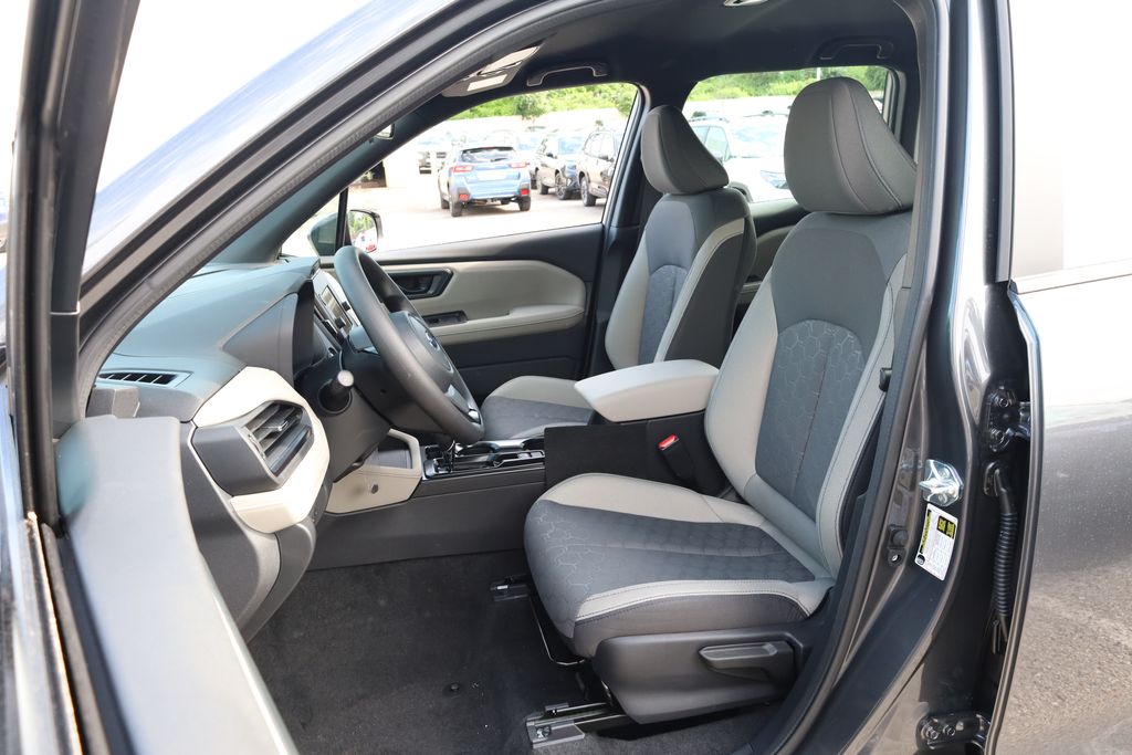 new 2026 Subaru Forester car, priced at $29,952