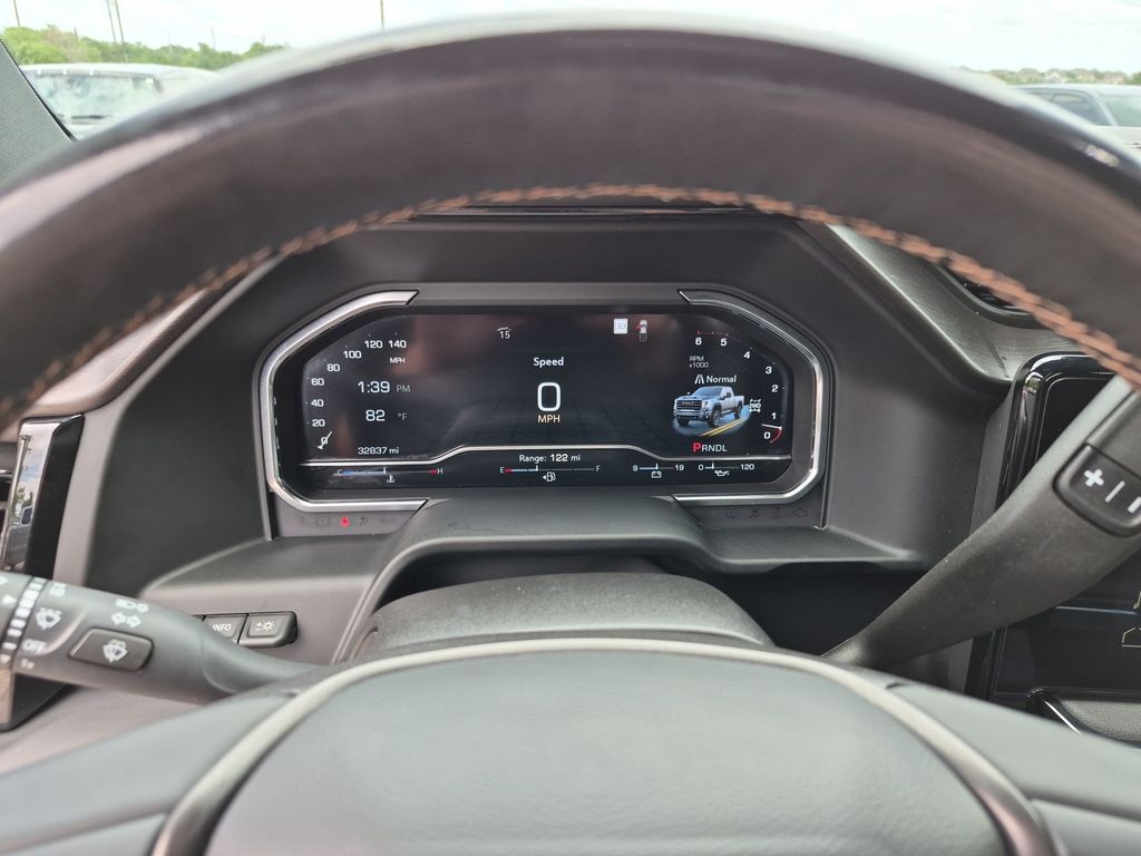 Used Car 2024 Gmc Sierra 2500hd  At4 For Sale Under $80,000 In Austin, Texas